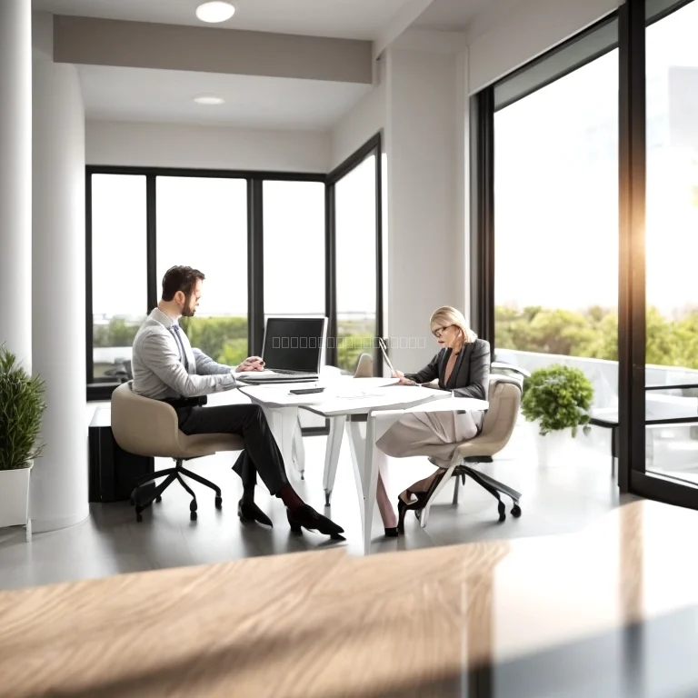 東京都千代田区の不動産取引支援イメージ