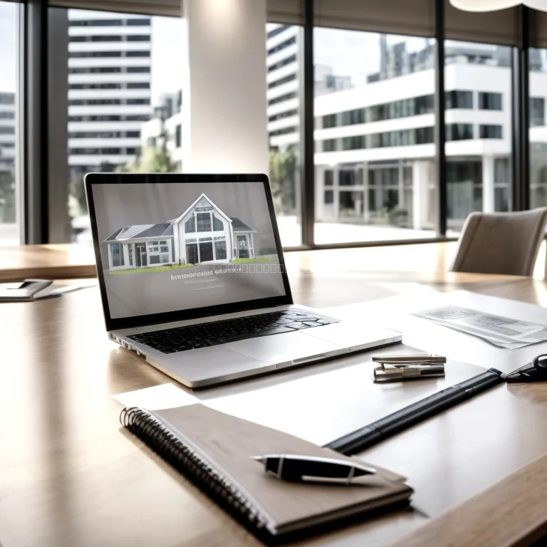 東京都千代田区の不動産取引支援イメージ